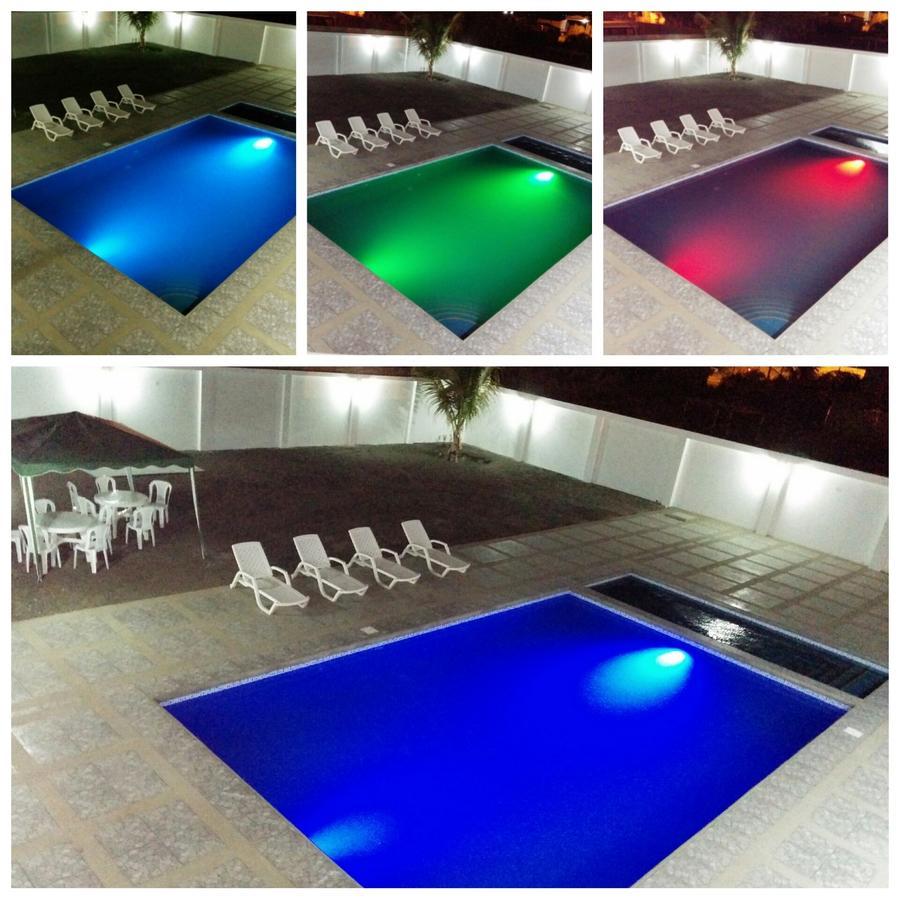 Manta Airport Hotel Dış mekan fotoğraf